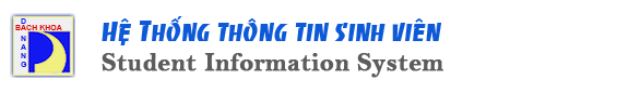 Hệ thống Thông tin Sinh viên